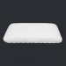 Анатомическая подушка для сна Yamaguchi Y-Spot Pillow